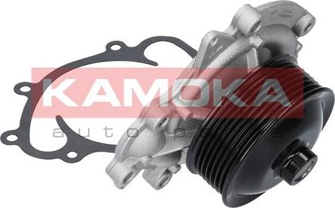 Kamoka T0073 - Pompa acqua autozon.pro