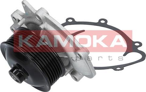 Kamoka T0073 - Pompa acqua autozon.pro