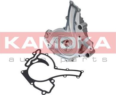 Kamoka T0195 - Pompa acqua autozon.pro