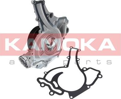 Kamoka T0195 - Pompa acqua autozon.pro