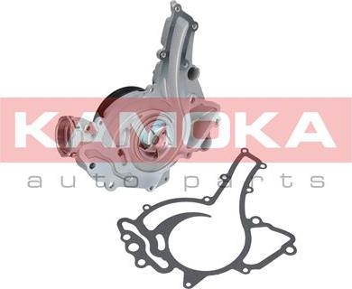 Kamoka T0192 - Pompa acqua autozon.pro