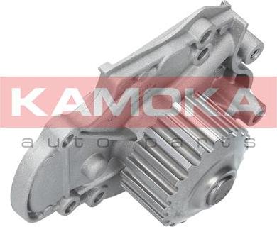 Kamoka T0144 - Pompa acqua autozon.pro