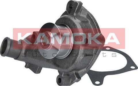 Kamoka T0140 - Pompa acqua autozon.pro