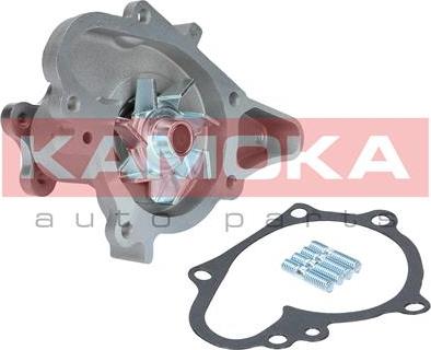 Kamoka T0159 - Pompa acqua autozon.pro