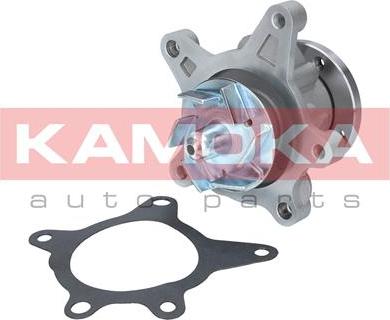 Kamoka T0154 - Pompa acqua autozon.pro