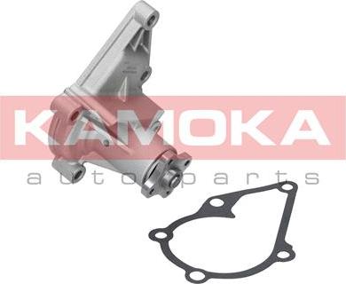 Kamoka T0156 - Pompa acqua autozon.pro