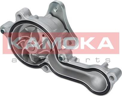 Kamoka T0150 - Pompa acqua autozon.pro