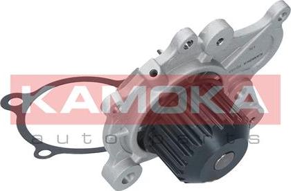 Kamoka T0153 - Pompa acqua autozon.pro