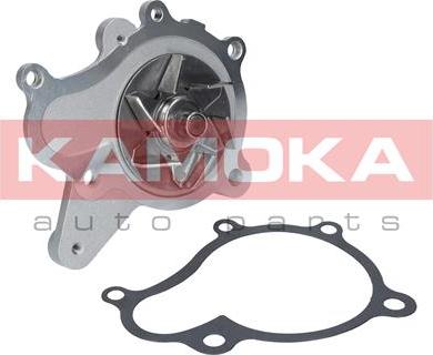 Kamoka T0153 - Pompa acqua autozon.pro