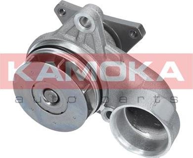 Kamoka T0157 - Pompa acqua autozon.pro