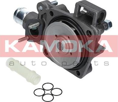 Kamoka T0165 - Pompa acqua autozon.pro