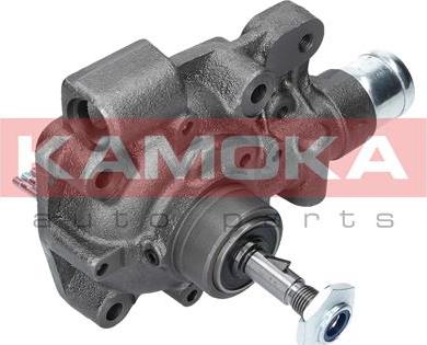 Kamoka T0166 - Pompa acqua autozon.pro