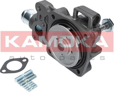 Kamoka T0166 - Pompa acqua autozon.pro