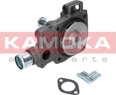 Kamoka T0166 - Pompa acqua autozon.pro