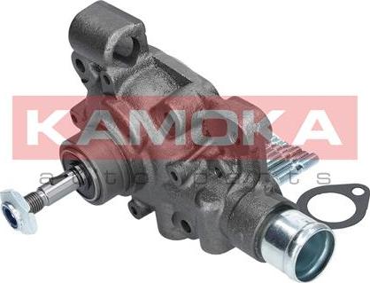 Kamoka T0166 - Pompa acqua autozon.pro