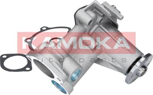 Kamoka T0162 - Pompa acqua autozon.pro