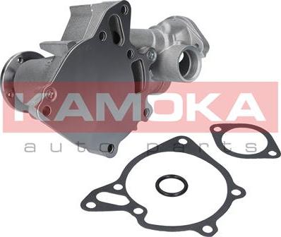 Kamoka T0162 - Pompa acqua autozon.pro