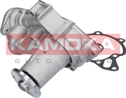 Kamoka T0162 - Pompa acqua autozon.pro