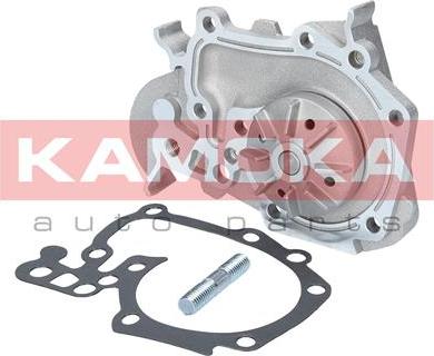 Kamoka T0104 - Pompa acqua autozon.pro