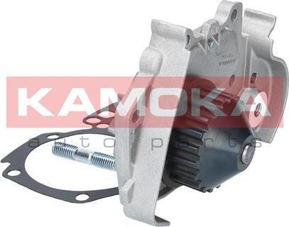 Kamoka T0104 - Pompa acqua autozon.pro