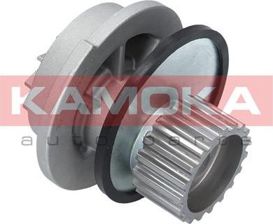 Kamoka T0106 - Pompa acqua autozon.pro