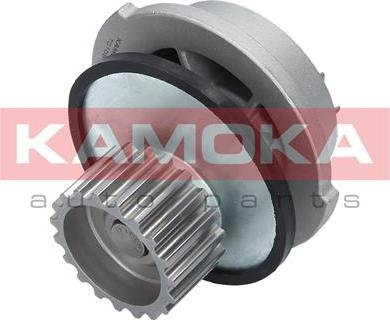 Kamoka T0106 - Pompa acqua autozon.pro