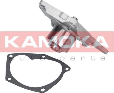 Kamoka T0103 - Pompa acqua autozon.pro