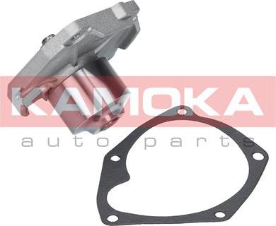 Kamoka T0103 - Pompa acqua autozon.pro