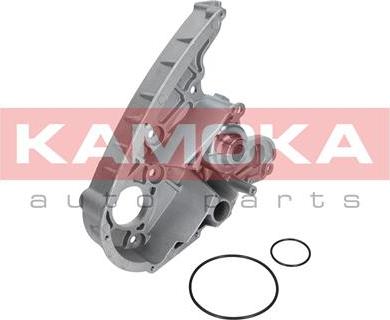 Kamoka T0119 - Pompa acqua autozon.pro