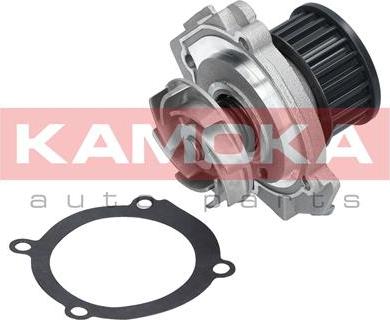 Kamoka T0114 - Pompa acqua autozon.pro