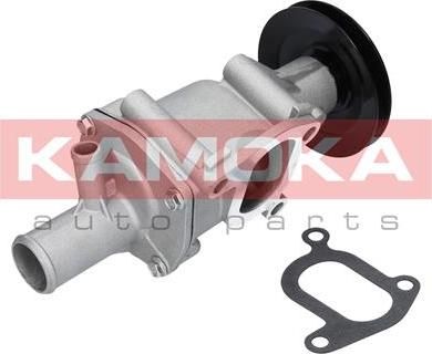 Kamoka T0116 - Pompa acqua autozon.pro