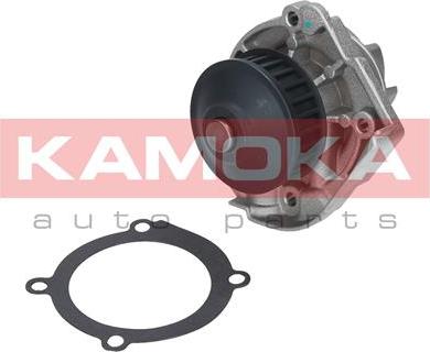 Kamoka T0118 - Pompa acqua autozon.pro