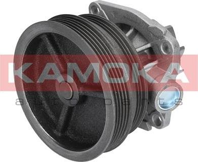 Kamoka T0112 - Pompa acqua autozon.pro