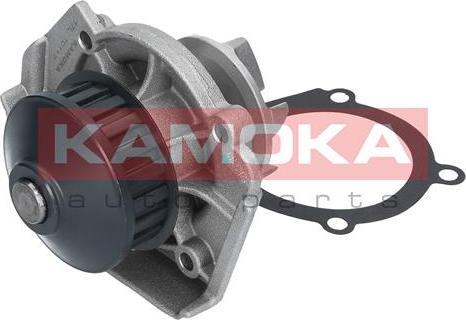 Kamoka T0117 - Pompa acqua autozon.pro