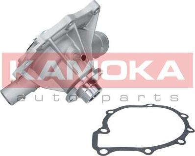 Kamoka T0189 - Pompa acqua autozon.pro