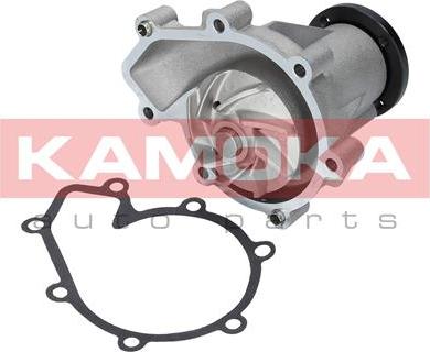 Kamoka T0185 - Pompa acqua autozon.pro