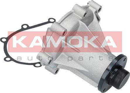 Kamoka T0185 - Pompa acqua autozon.pro