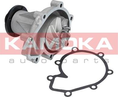 Kamoka T0185 - Pompa acqua autozon.pro