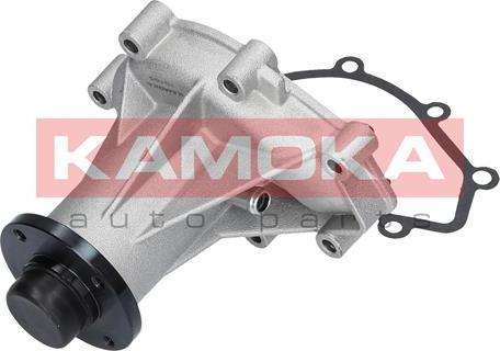 Kamoka T0185 - Pompa acqua autozon.pro