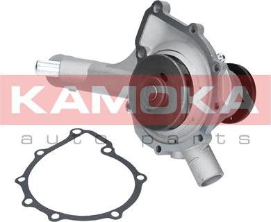 Kamoka T0186 - Pompa acqua autozon.pro