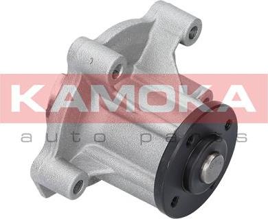 Kamoka T0183 - Pompa acqua autozon.pro