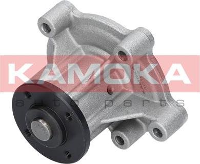 Kamoka T0183 - Pompa acqua autozon.pro