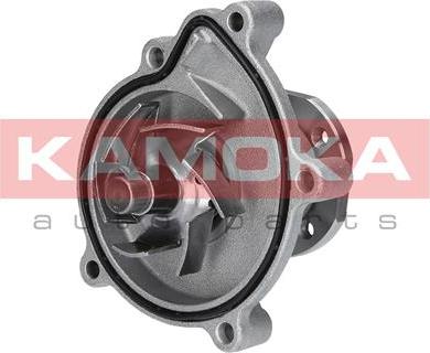 Kamoka T0182 - Pompa acqua autozon.pro