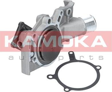 Kamoka T0139 - Pompa acqua autozon.pro