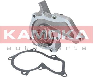 Kamoka T0134 - Pompa acqua autozon.pro