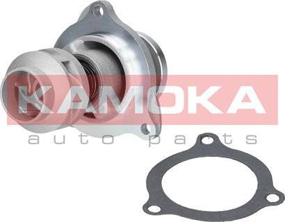 Kamoka T0135 - Pompa acqua autozon.pro