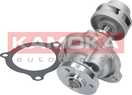 Kamoka T0135 - Pompa acqua autozon.pro