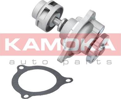 Kamoka T0135 - Pompa acqua autozon.pro