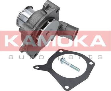 Kamoka T0131 - Pompa acqua autozon.pro