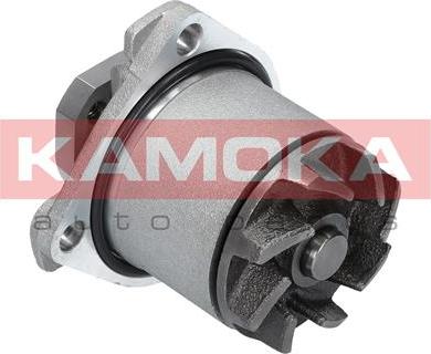 Kamoka T0138 - Pompa acqua autozon.pro